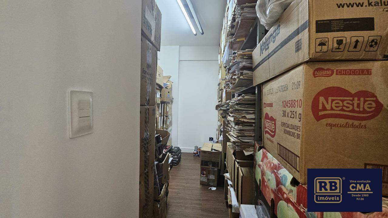 Conjunto Comercial-Sala à venda, 110m² - Foto 4