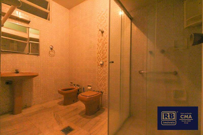 Apartamento à venda com 3 quartos, 199m² - Foto 10