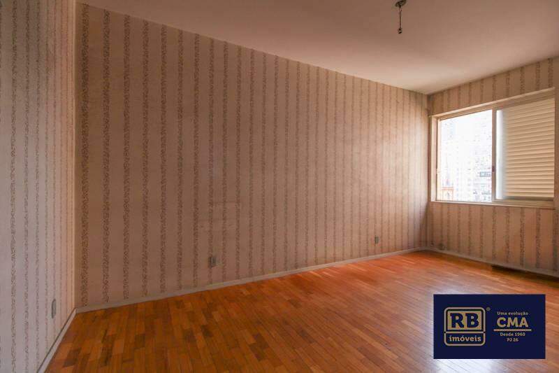 Apartamento à venda com 3 quartos, 199m² - Foto 11
