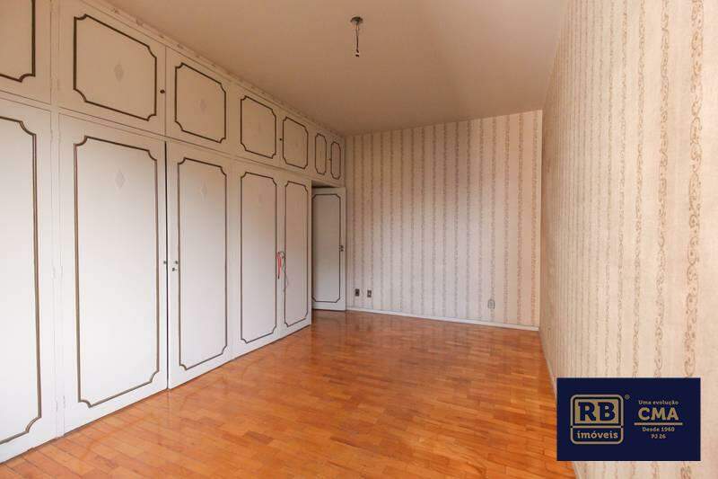 Apartamento à venda com 3 quartos, 199m² - Foto 12