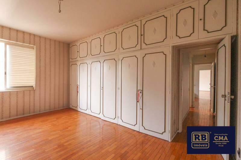 Apartamento à venda com 3 quartos, 199m² - Foto 13