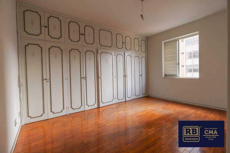 Apartamento à venda com 3 quartos, 199m² - Foto 14