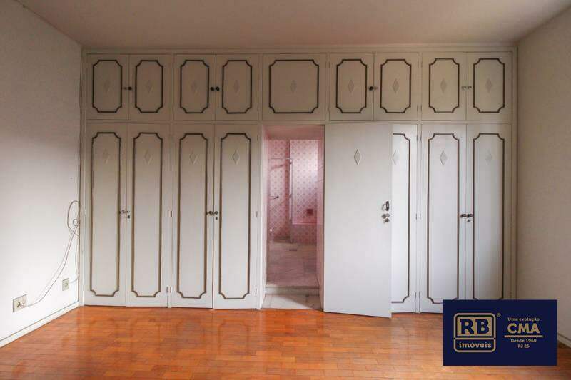 Apartamento à venda com 3 quartos, 199m² - Foto 16