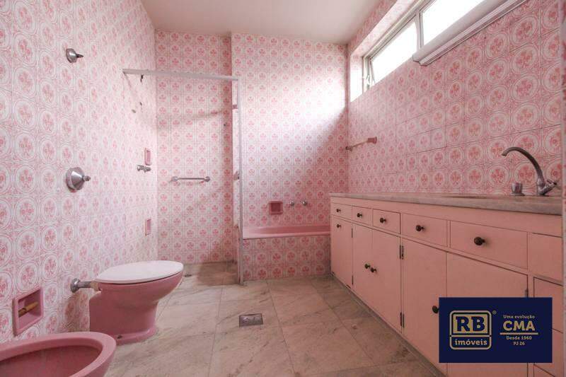 Apartamento à venda com 3 quartos, 199m² - Foto 17