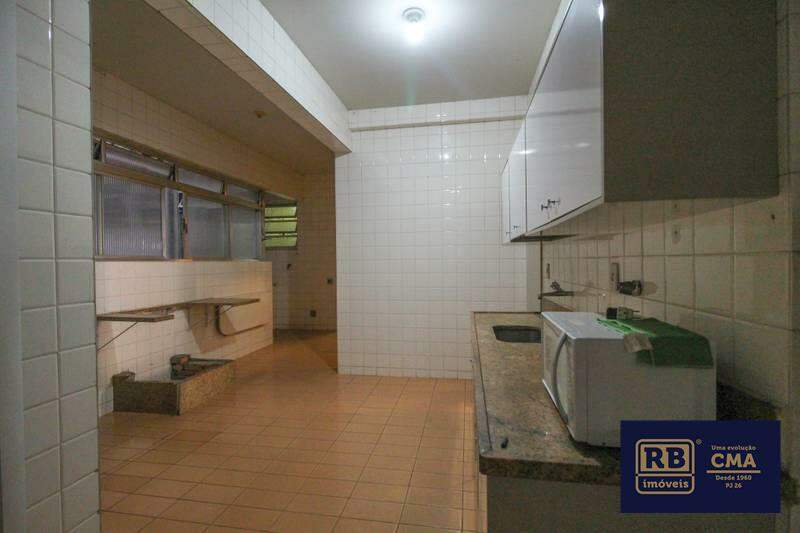 Apartamento à venda com 3 quartos, 199m² - Foto 20