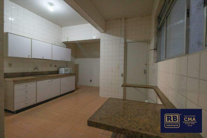 Apartamento à venda com 3 quartos, 199m² - Foto 21