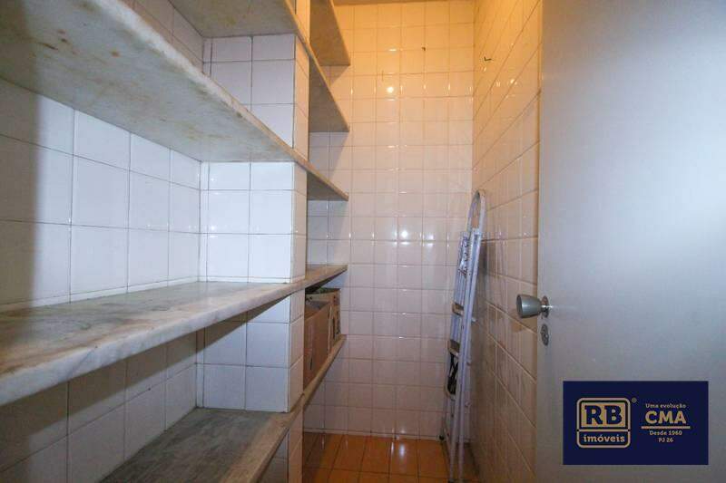 Apartamento à venda com 3 quartos, 199m² - Foto 22