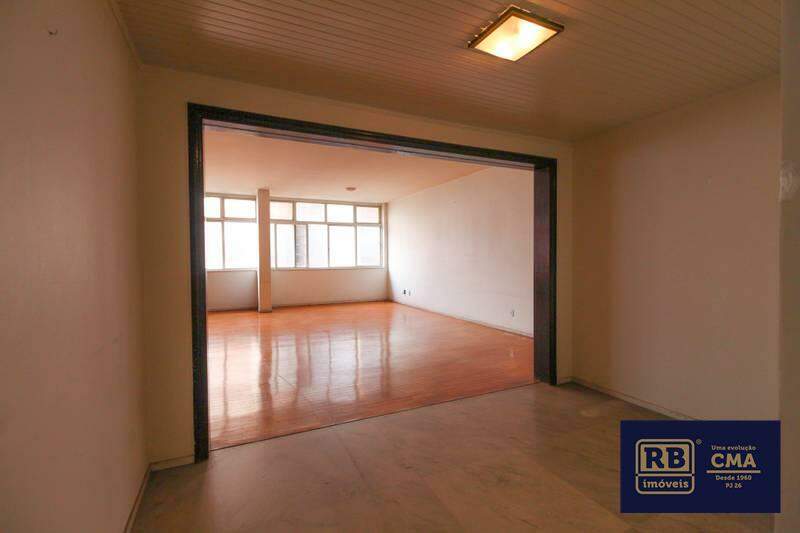 Apartamento à venda com 3 quartos, 199m² - Foto 3