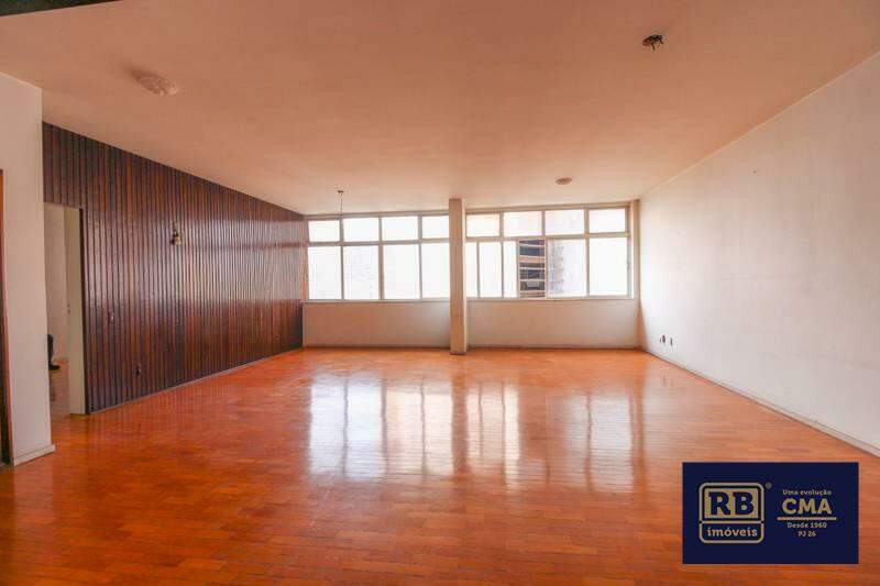 Apartamento à venda com 3 quartos, 199m² - Foto 4
