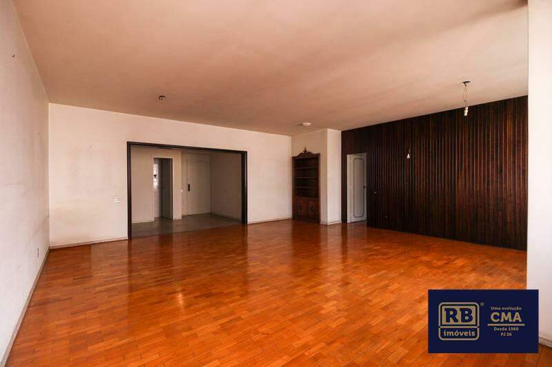 Apartamento à venda com 3 quartos, 199m² - Foto 5