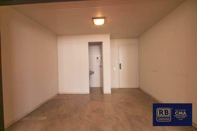 Apartamento à venda com 3 quartos, 199m² - Foto 6