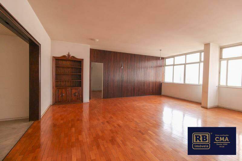 Apartamento à venda com 3 quartos, 199m² - Foto 7