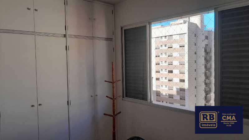 Cobertura à venda com 4 quartos, 110m² - Foto 1