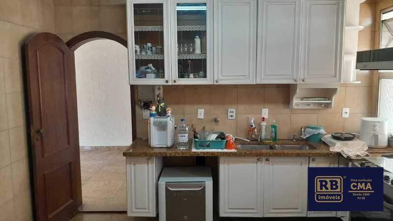 Cobertura à venda com 4 quartos, 110m² - Foto 10