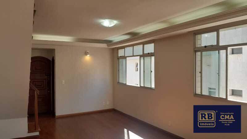Cobertura à venda com 4 quartos, 110m² - Foto 13