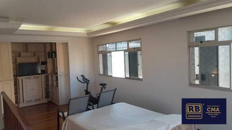 Cobertura à venda com 4 quartos, 110m² - Foto 16
