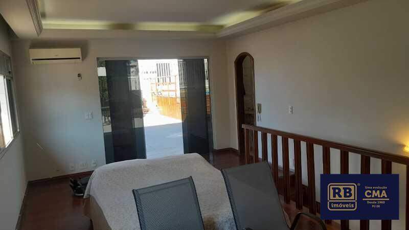 Cobertura à venda com 4 quartos, 110m² - Foto 18
