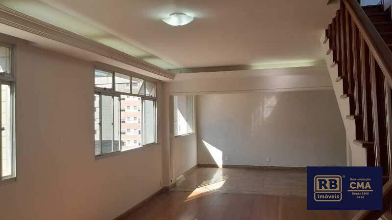 Cobertura à venda com 4 quartos, 110m² - Foto 19