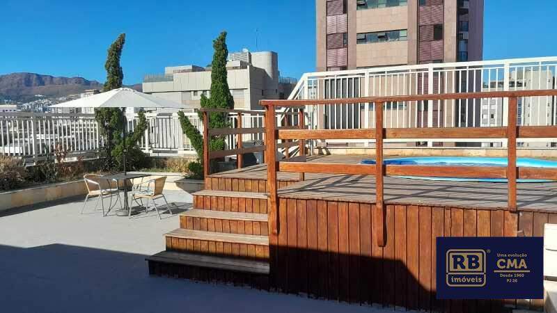 Cobertura à venda com 4 quartos, 110m² - Foto 21