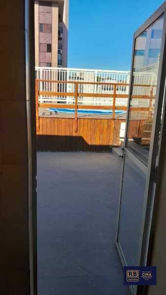 Cobertura à venda com 4 quartos, 110m² - Foto 24