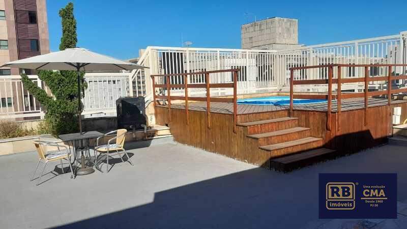 Cobertura à venda com 4 quartos, 110m² - Foto 25