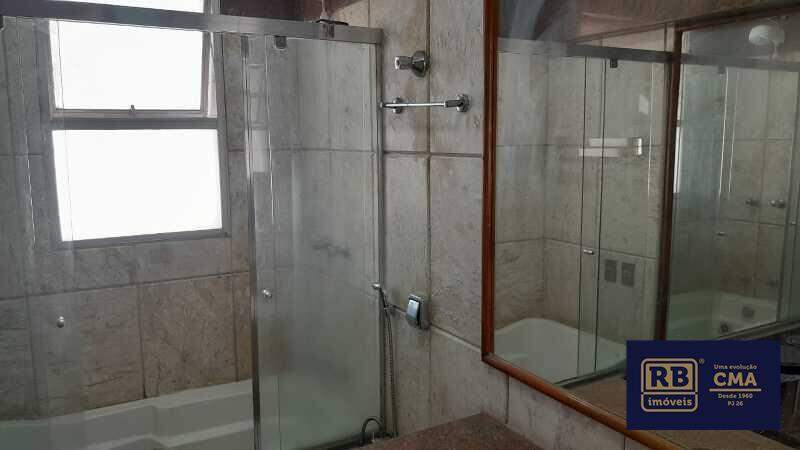 Cobertura à venda com 4 quartos, 110m² - Foto 3