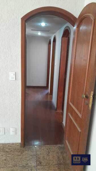 Cobertura à venda com 4 quartos, 110m² - Foto 5