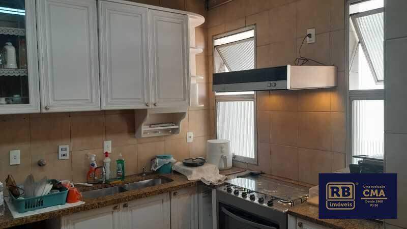 Cobertura à venda com 4 quartos, 110m² - Foto 8
