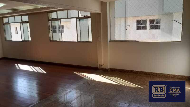 Cobertura à venda com 4 quartos, 110m² - Foto 9