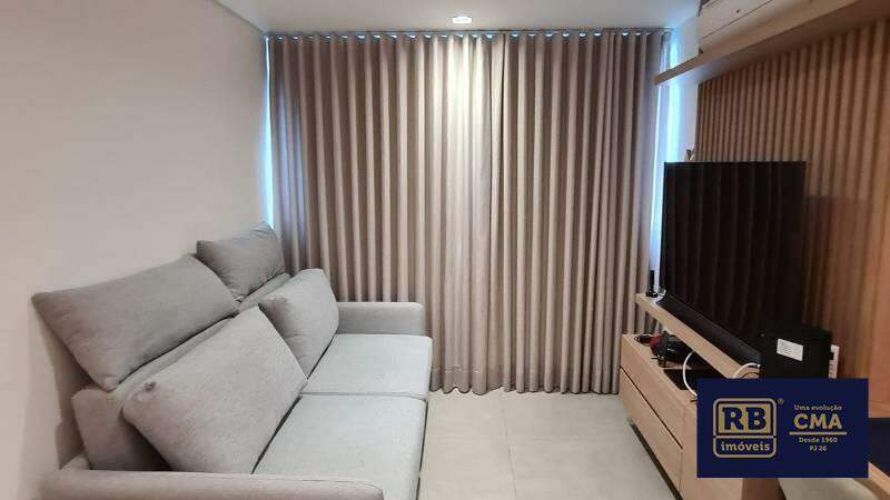 Apartamento à venda com 2 quartos, 58m² - Foto 1