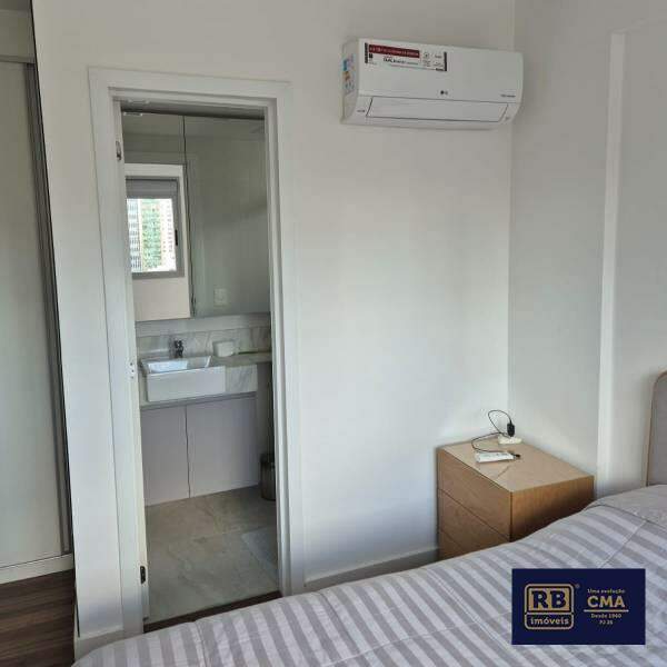 Apartamento à venda com 2 quartos, 58m² - Foto 10