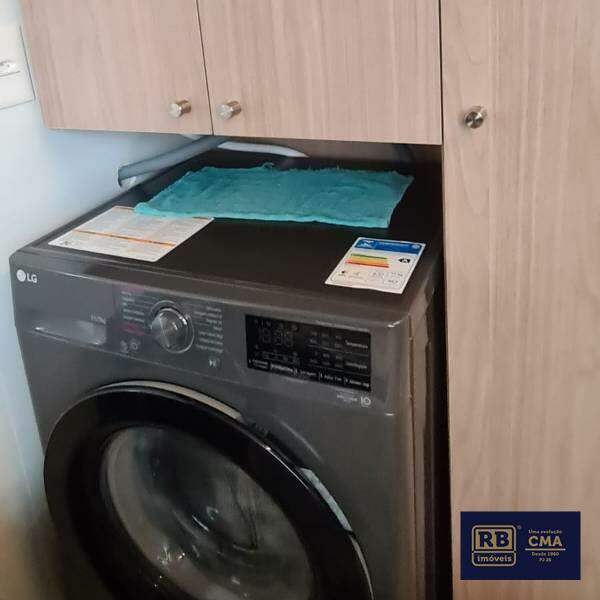 Apartamento à venda com 2 quartos, 58m² - Foto 11