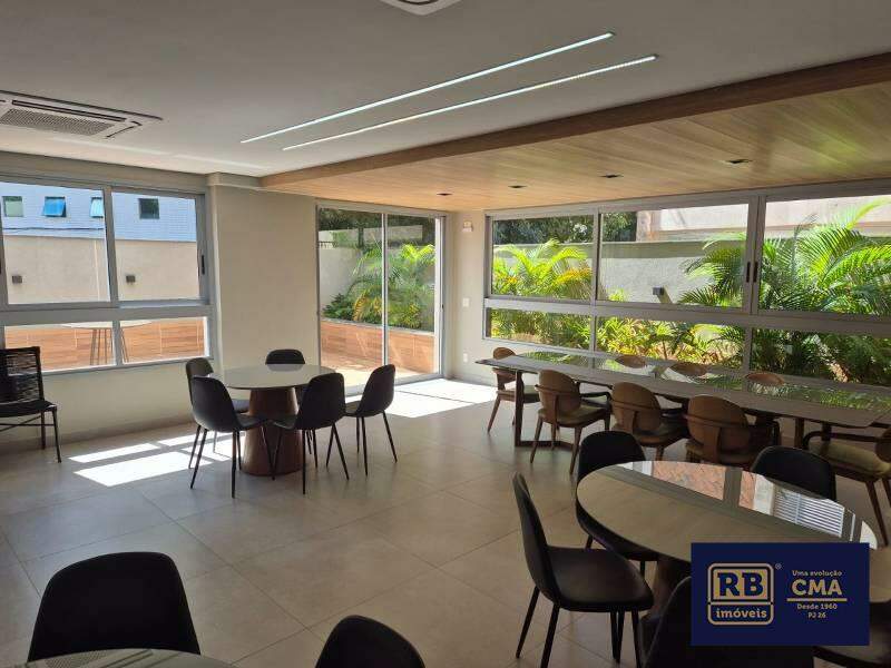 Apartamento à venda com 2 quartos, 58m² - Foto 13