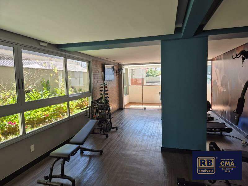 Apartamento à venda com 2 quartos, 58m² - Foto 14