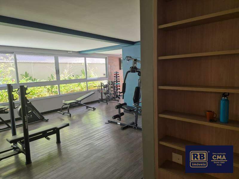 Apartamento à venda com 2 quartos, 58m² - Foto 15