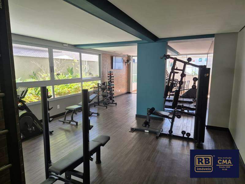Apartamento à venda com 2 quartos, 58m² - Foto 16