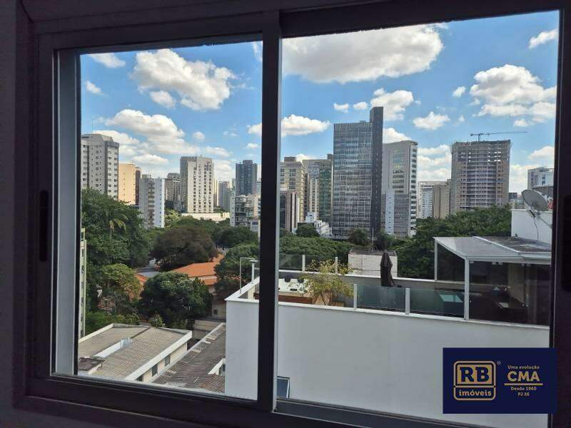 Apartamento à venda com 2 quartos, 58m² - Foto 4