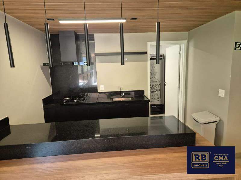 Apartamento à venda com 2 quartos, 58m² - Foto 5