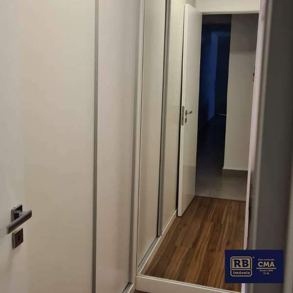 Apartamento à venda com 2 quartos, 58m² - Foto 9