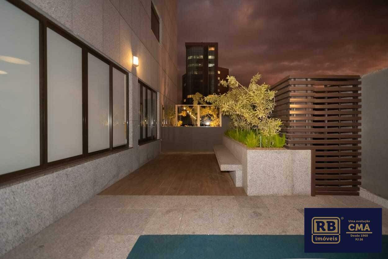 Apartamento à venda com 4 quartos, 130m² - Foto 9