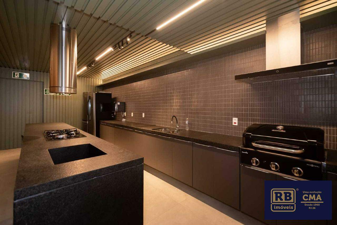 Apartamento à venda com 4 quartos, 130m² - Foto 12