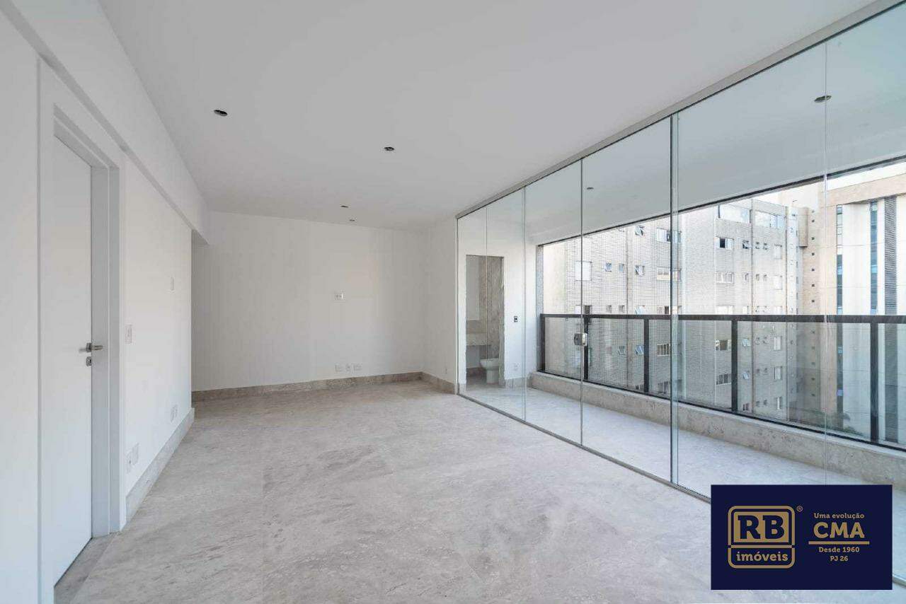Apartamento à venda com 4 quartos, 130m² - Foto 4