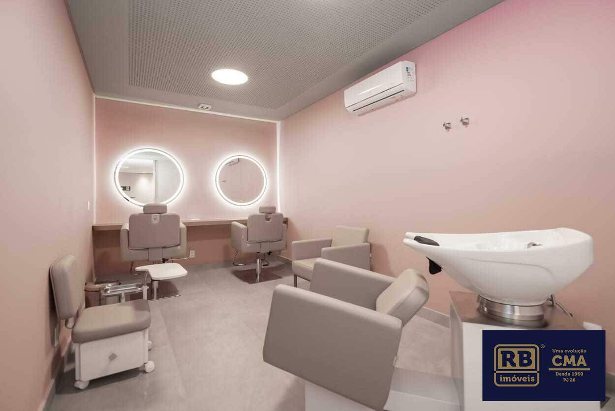 Apartamento à venda com 4 quartos, 130m² - Foto 13