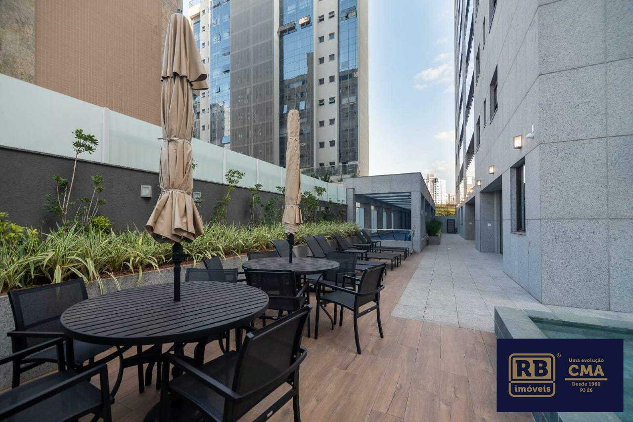 Apartamento à venda com 4 quartos, 130m² - Foto 15