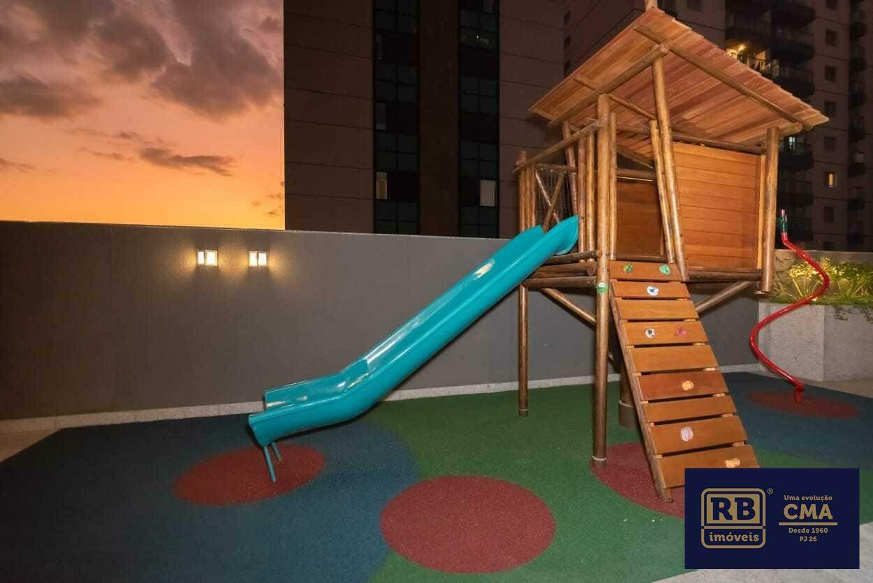 Apartamento à venda com 4 quartos, 130m² - Foto 11