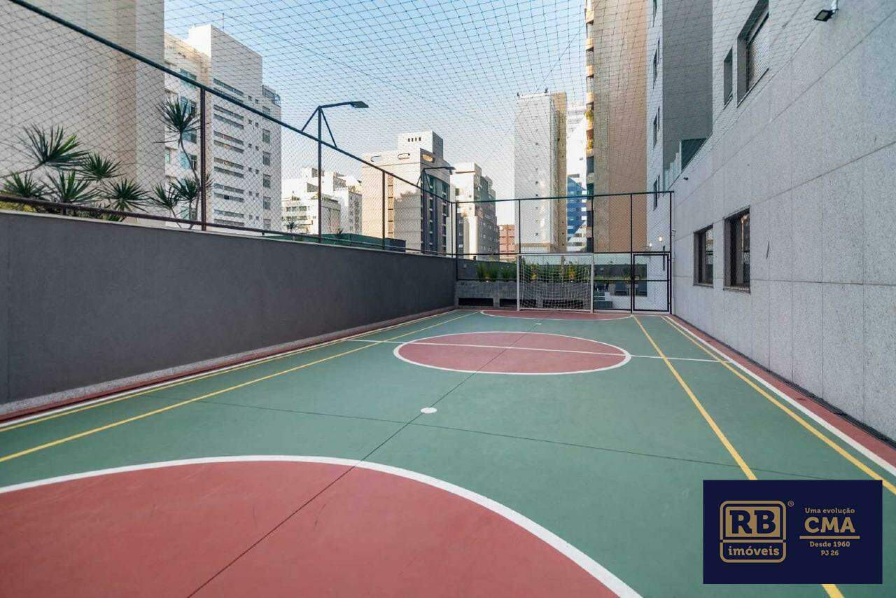 Apartamento à venda com 4 quartos, 130m² - Foto 14