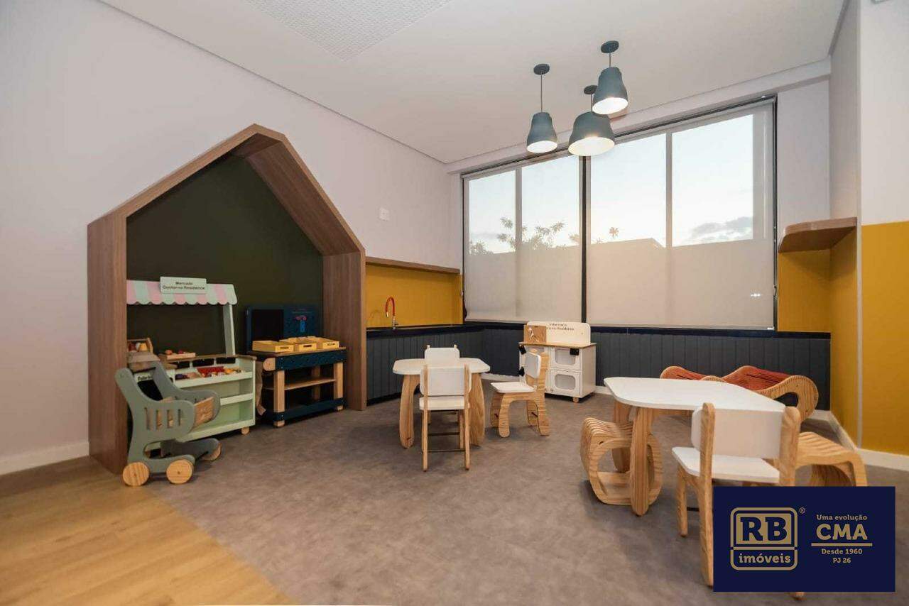 Apartamento à venda com 4 quartos, 130m² - Foto 10