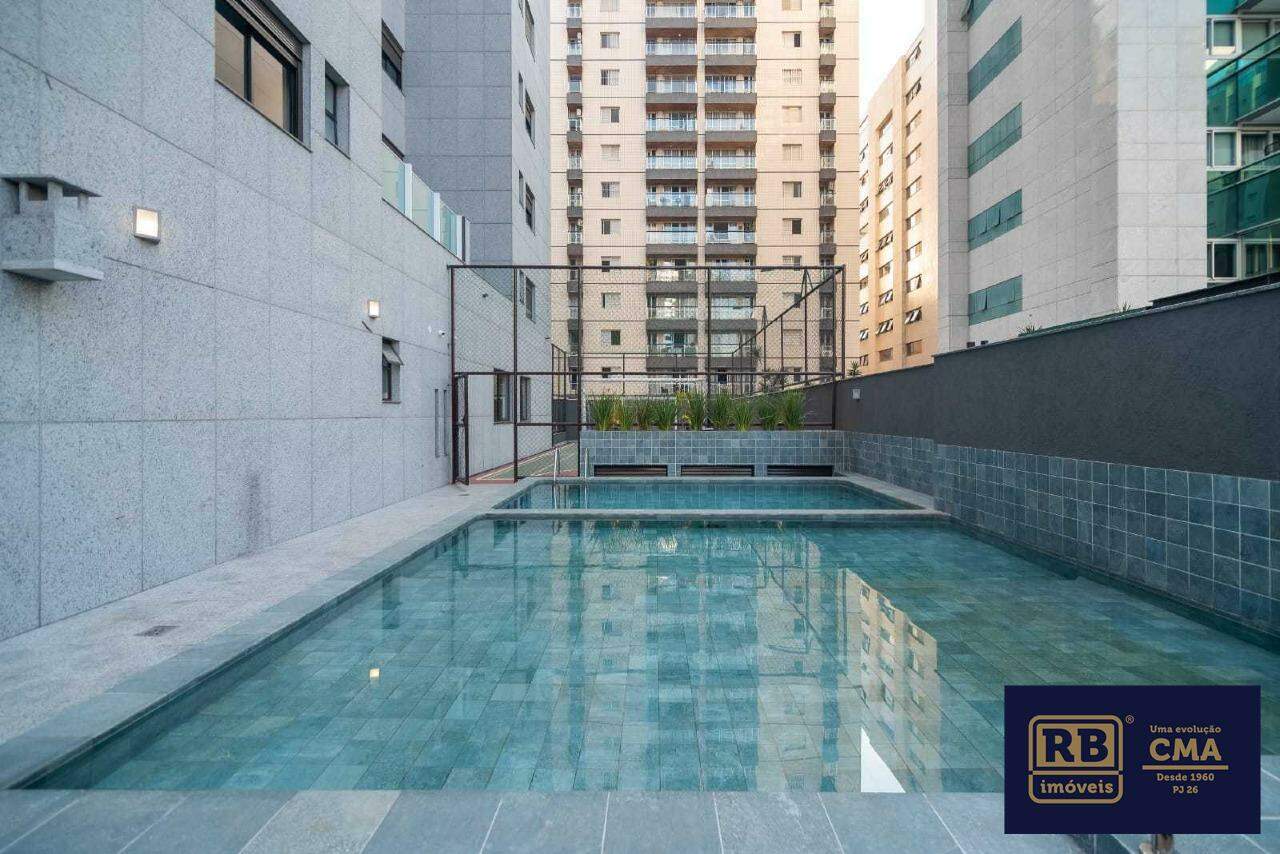 Apartamento à venda com 4 quartos, 130m² - Foto 1