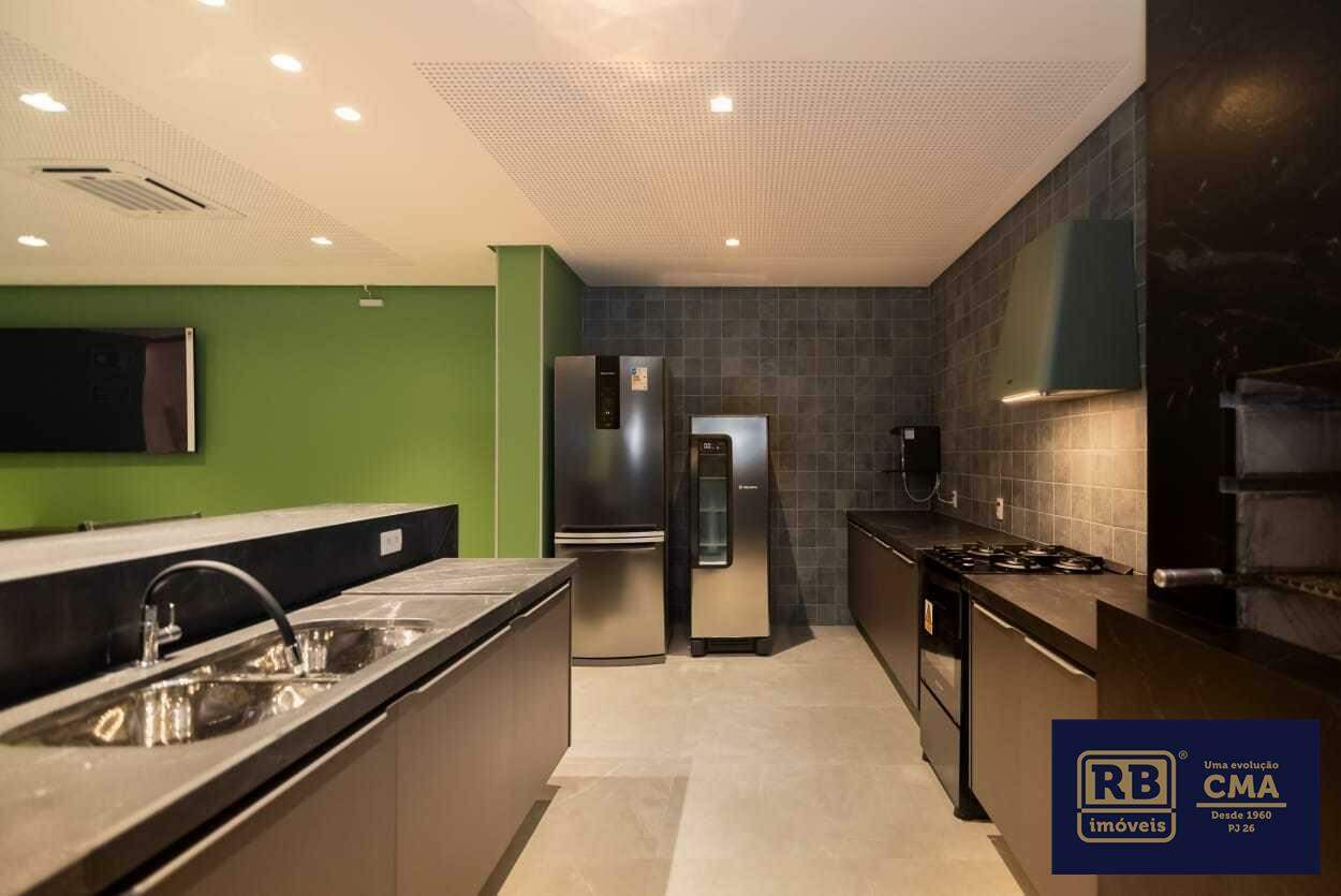 Apartamento à venda com 4 quartos, 130m² - Foto 3