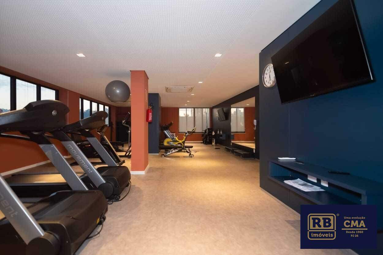 Apartamento à venda com 4 quartos, 130m² - Foto 6